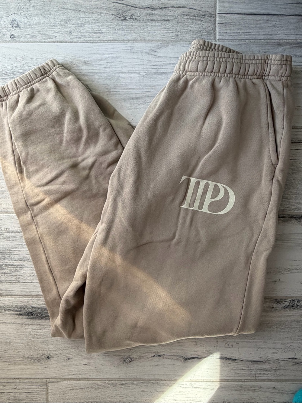 Women’s Taylor Swift Tortured Poets Department Sweatpants